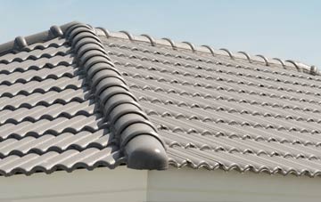 advantages of Studdal clay roofing