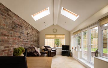 conservatory roof insulation Studdal, Kent