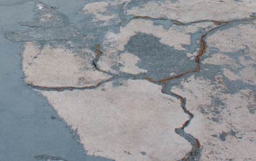 fibreglass roofing replacement Studdal