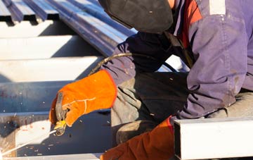 Studdal flat roofing options