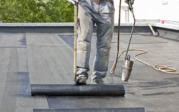 flat roof replacement Studdal, Kent