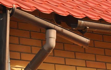 Studdal gutter repair costs