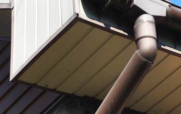 Studdal soffit installation costs