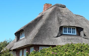 thatch roofing Studdal, Kent