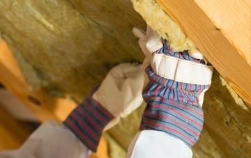 types of Studdal pitched roof insulation materials