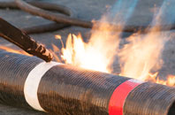 Studdal flat roofing replacement